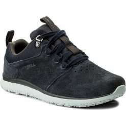 Półbuty MERRELL - Getaway Locksle Lace Tr J92009 Navy. Bez kategorii marki Merrell. W wyprzedaży za 209.00 zł.