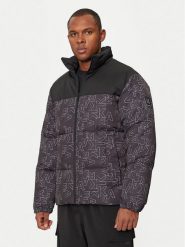 KARL LAGERFELD Kurtka puchowa 505011 544528 Szary Regular Fit. Szare kurtki męskie KARL LAGERFELD, m, bez wzorów, z puchu, bez ramiączek, bez kaptura. Za 1,569.00 zł.