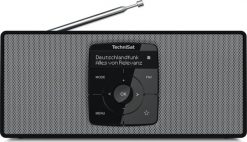 Radio TechniSat Digitradio 2 S. Radia TECHNISAT. Za 610.99 zł.