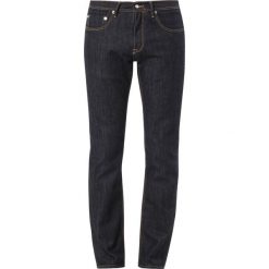 Baldessarini JACK Jeansy Straight Leg blau. Czarne jeansy męskie Baldessarini, z bawełny. Za 509.00 zł.