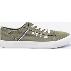 Big Star - Tenisówki. Trampki męskie marki Big Star. W wyprzedaży za 59.90 zł.