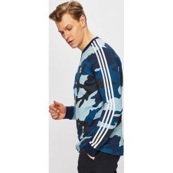 Adidas Originals - Longsleeve. Koszulki męskie z długim rękawem marki Adidas Originals. Za 169.90 zł.