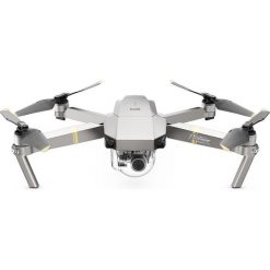 Dji Mavic Pro Platinum Dron. Akcesoria fotograficzne marki DJI. Za 4,299.00 zł.