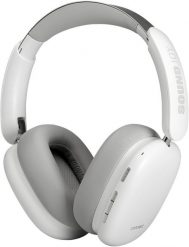 Słuchawki nauszne bezprzewodowe Concept SoundJoy. Słuchawki bluetooth Concept. Za 186.55 zł.