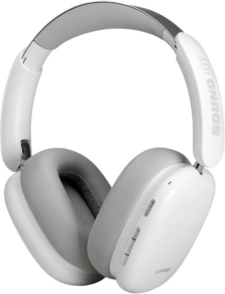 Słuchawki Concept Słuchawki nauszne bezprzewodowe SoundJoy. Słuchawki bluetooth Concept. Za 183.37 zł.