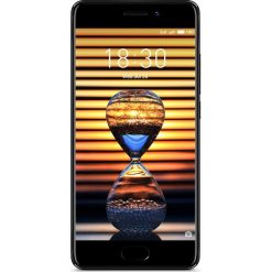 Smartfon Meizu Pro 7 64 GB Czarny (M792H). Czarne smartfony Meizu. Za 1,311.99 zł.
