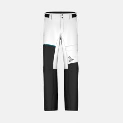 RACE NOVA Pants Men. Czarne spodnie narciarskie i snowboardowe męskie Head, bez wzorów, narciarskie. Za 1,550.00 zł.
