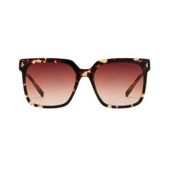 Okulary przeciwsłoneczne Hawkers Euphoria. Czarne okulary przeciwsłoneczne męskie Hawkers, bez wzorów, sportowe. Za 290.00 zł.