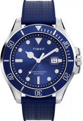 Zegarek Męski TIMEX Harborside Coast TW2Y05000 + BOX. Zegarki męskie Timex. Za 397.71 zł.