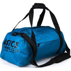Asics Torba sportowa Training Essentials Gymbag 30 niebieska. Torby sportowe męskie marki Asics. Za 137.94 zł.