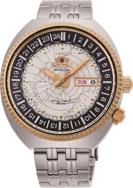 Zegarek Orient Zegarek Męski Orient RA-AA0E01S19B. Zegarki męskie Orient. Za 2,160.00 zł.
