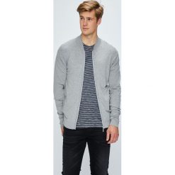 Tom Tailor Denim - Kardigan. Kardigany męskie marki Tom Tailor Denim. W wyprzedaży za 139.90 zł.