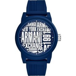 Armani Exchange Zegarek blau. Zegarki męskie Armani Exchange. Za 579.00 zł.