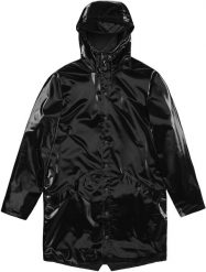 Kurtka unisex Rains Night. Kurtki męskie Rains, m, bez wzorów, bez ramiączek, bez kaptura. Za 649.02 zł.