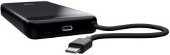 TRUST Powerbanka Fiera, 20000 mAh, S kabelem, 2x USB-C, černá. Powerbanki TRUST. Za 172.78 zł.