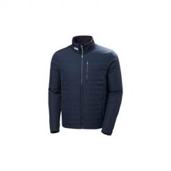 Kurtka uniwersalna męska Helly Hansen Insulator Jacket 2. Czarne kurtki męskie Helly Hansen, m, bez wzorów, z syntetyku, klasyczne, bez ramiączek, bez kaptura. Za 974.00 zł.