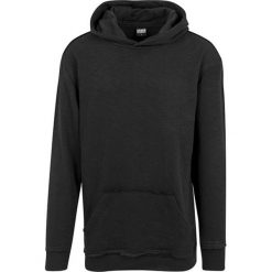 Bluza w kolorze czarnym. Bluzy z kapturem męskie marki Urban Classics. W wyprzedaży za 99.95 zł.