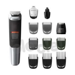 Philips Multigroom MG5740/15- szybka wysyłka!. Golarki męskie marki PHILIPS. Za 249.00 zł.