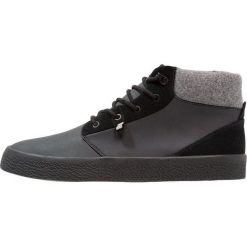 Boxfresh IZTAI Sneakersy wysokie black. Czarne buty sportowe na co dzień męskie Boxfresh, z materiału. Za 459.00 zł.