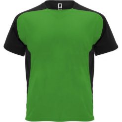 Koszulka Sportowa Unisex Dla Dorosłych Bugatti. Czarne t-shirty sportowe męskie ROLY, m, bez wzorów, sportowe, bez ramiączek. Za 35.99 zł.