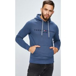 Tommy Hilfiger - Bluza. Bluzy z kapturem męskie marki Tommy Hilfiger. Za 449.90 zł.