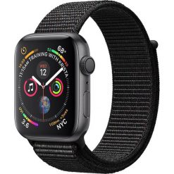 Smartwatch Apple Watch Series 4 44mm (MU6E2FD/A). Zegarki smartwatch marki Apple. Za 2,152.91 zł.