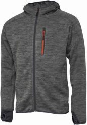Bluza Scierra Tech Hoodie. Bluzy nierozpinane męskie SCIERRA, m, bez wzorów, bez ramiączek, bez kaptura. Za 505.31 zł.