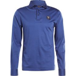 Hackett Aston Martin Racing Koszulka polo blue. Koszulki męskie z długim rękawem marki Hackett Aston Martin Racing. W wyprzedaży za 353.40 zł.