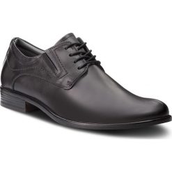 Półbuty LASOCKI FOR MEN - MI07-A585-A445-03 Black. Eleganckie półbuty męskie marki Lasocki For Men. Za 179.99 zł.