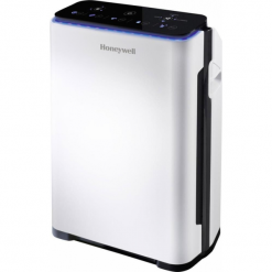 Honeywell HPA710WE4. Oczyszczacze powietrza marki HonnyWell. W wyprzedaży za 1,199.00 zł.