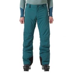 Spodnie Narciarskie Męskie Helly Hansen Legendary Ins. Czarne spodnie narciarskie i snowboardowe męskie Helly Hansen, bez wzorów, narciarskie. Za 859.00 zł.