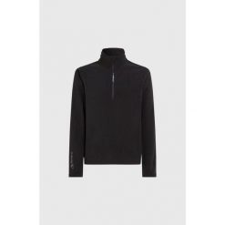 Polar O'Neill Jack'S Polartec 100. Czarne bluzy z polaru męskie O'Neill, m, bez wzorów, z polaru, bez ramiączek, bez kaptura. W wyprzedaży za 190.50 zł.