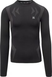 Męska koszulka z długim rękawem Huari QAZH SENIOR rozmiar M. Koszulki męskie z długim rękawem Huari, m, bez wzorów, bez kołnierzyka, bez ramiączek. Za 149.98 zł.