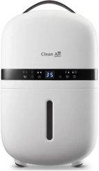 DEHUMIDIFIER & AIR PURIFIER/CA-702 SMART CLEAN AIR OPTIMA. Oczyszczacze powietrza Clean Air Optima. Za 786.77 zł.