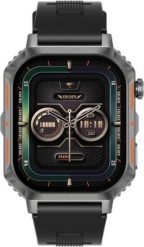 Smartwatch Riversong smartwatch Motive 8S szary SW803. Szare zegarki smartwatch Riversong. Za 135.84 zł.