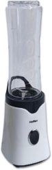 Blender Hoffen 350W z przenośnym bidonem - Biały. Blendery HOFFEN. Za 115.00 zł.