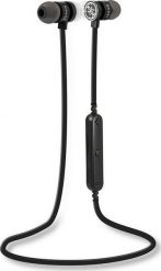 Słuchawki Guess GUEPBTBK. Słuchawki bluetooth Guess. Za 154.35 zł.