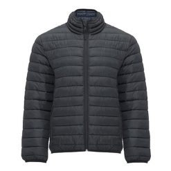 Kurtka Ocieplana Męska Finland. Brązowe kurtki męskie ROLY, l, bez wzorów, z puchu, sportowe, bez ramiączek, bez kaptura. Za 137.99 zł.