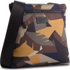 Saszetka GUESS - HM6580 POL91 BML. Saszetki męskie marki Guess. Za 279.00 zł.