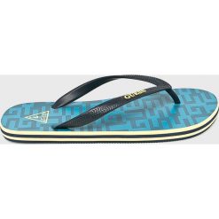 Guess Jeans - Japonki. Klapki i japonki męskie marki Guess Jeans. Za 129.90 zł.
