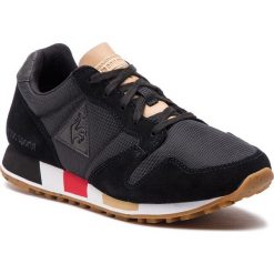 Sneakersy LE COQ SPORTIF - Omega Craft 1820388 Black. Buty sportowe na co dzień męskie marki le coq sportif. W wyprzedaży za 329.00 zł.