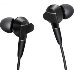 Fiio F5 Czarny Słuchawki. Czarne słuchawki douszne FiiO. Za 304.72 zł.