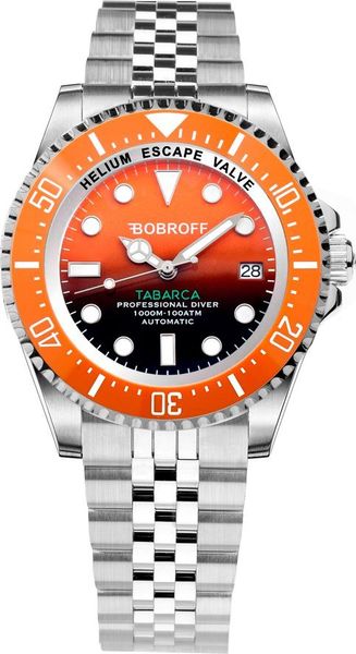 Zegarek Bobroff Męski Zegarek BOBROFF model BF0004bnBFSTJ (44MM) NoSize. Zegarki męskie bobroff. Za 1,142.79 zł.
