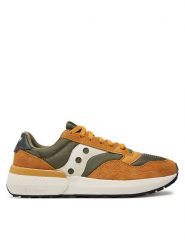 Saucony Sneakersy Originals Jazz Nxt S70790 24 Brązowy. Brązowe buty sportowe na co dzień męskie Saucony, m, bez wzorów, z materiału, bez ramiączek, bez kaptura. Za 349.99 zł.