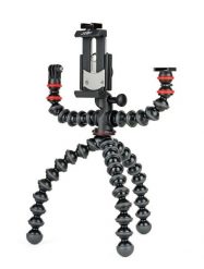 Joby GorillaPod Mobile Rig. Akcesoria fotograficzne JOBY. Za 269.00 zł.