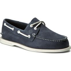 Mokasyny SPERRY - STS12253 Navy. Mokasyny męskie marki Sperry. W wyprzedaży za 349.00 zł.
