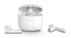 Słuchawki TicWatch TicPods Wireless. Słuchawki bluetooth Ticwatch. Za 330.86 zł.