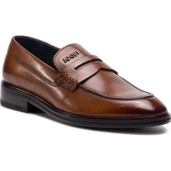 Półbuty JOOP! - Kleitos 4140004399 Cognac 703. Eleganckie półbuty męskie marki JOOP!. Za 709.00 zł.