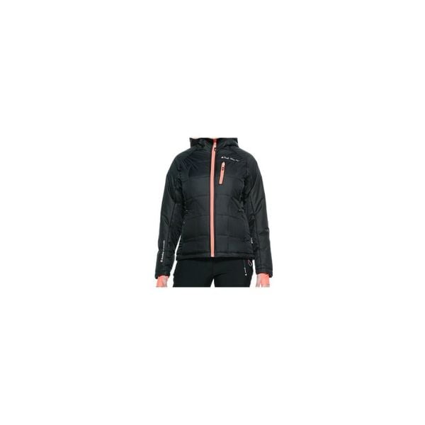 Kurtka narciarska Peak Mountain Cepeak. Brązowe kurtki narciarskie i snowboardowe męskie Peak Mountain, na zimę, m, bez wzorów, bez kaptura, narciarskie. W wyprzedaży za 416.50 zł.