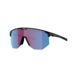 Okulary przeciwsłoneczne rowerowe dla dorosłych Bliz Hero Nordic Light. Czarne okulary przeciwsłoneczne męskie Bliz, bez wzorów. Za 429.99 zł.